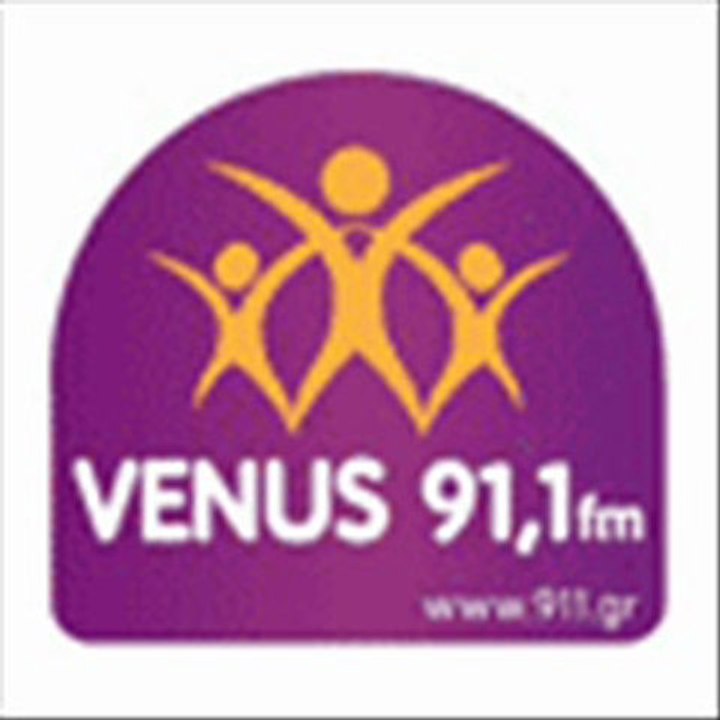 ΡΑΔΙΟ VENUS 91,1fm ΘΕΣΣΑΛΟΝΙΚΗ   13 09 2012