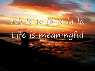 Jason Mraz Life Is Wonderful