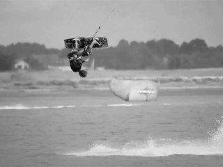 GlisseXpo Brand Video Awards - TshOtsh - Making Kiteboarders style more acceptable