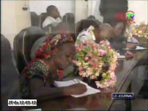 Bientôt la construction et l'équipement de la sous-préfecture de Madingo Kayes