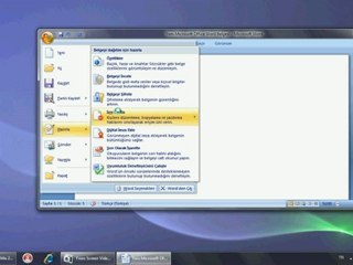 golden hacking office word porramı 2007 sürüme şifre koyma