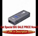 BEST BUY 1660 Scanner Kit - Bluetooth CCD Scanner, Bluetooth Transponder - Plus 2 AAA Batteries, ScanMaster Software
