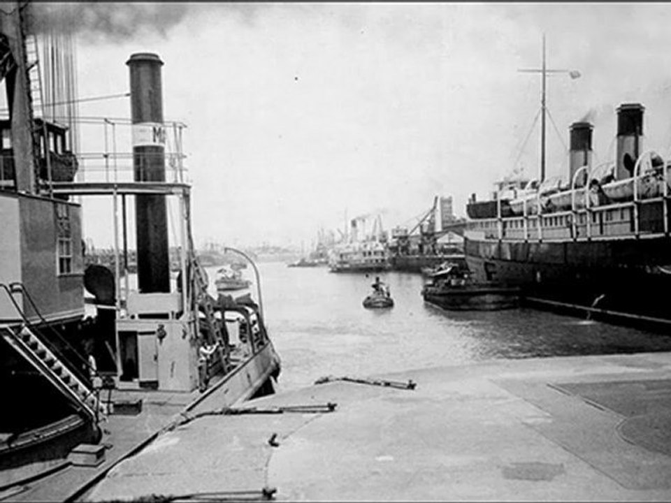 Juan Carlos Cáceres Dársena Sur