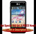 SPECIAL DISCOUNT LG Motion 4G LTE Prepaid Android Phone (MetroPCS)