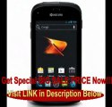 BEST BUY Kyocera Hydro Prepaid Android Phone (Boost Mobile)