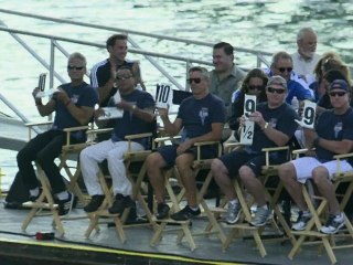 Red Bull Cliff Diving World Series 2012 - Wales/GBR - The Degree of Difficulty