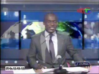 10ème session de consultation entre le Congo et la Russie