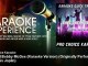 Pro Choice Karaoke - Me and Bobby McGee (Karaoke Version) - Originally Performed By Janis Joplin