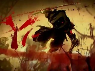 Yaiba - Teaser d'annonce