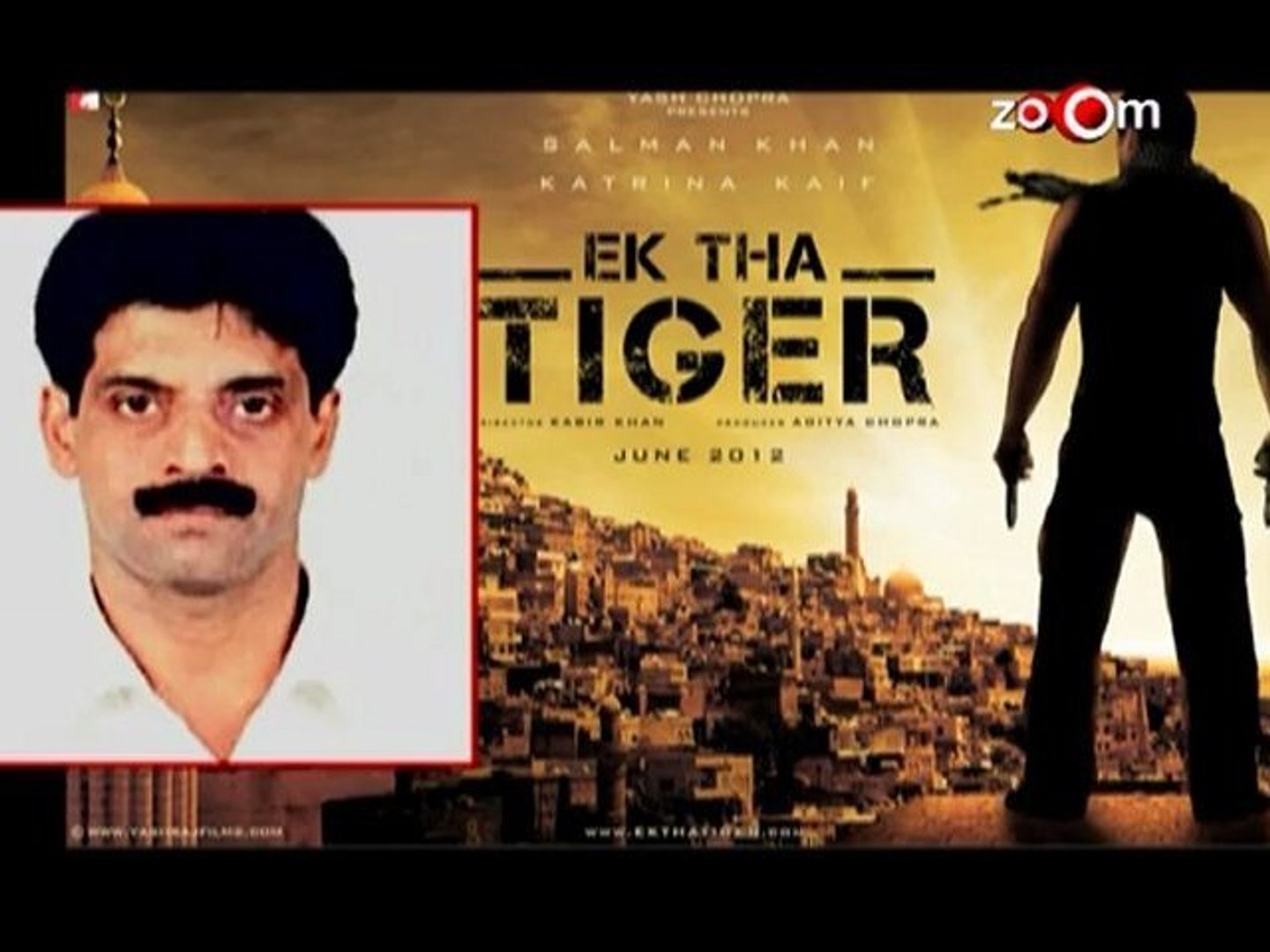 Ek tha best sale tiger online dailymotion