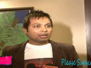 Talented Director and Actor Manish Vatsalya