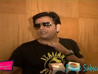 Ravi Kissan's Debut Bollywood Movie As Lead Hero