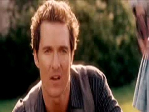 Trailer Los fantasmas de mis exnovias