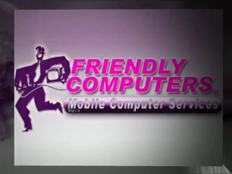 Data Recovery in Las Vegas | Friendly Computers | (702) 625-3258
