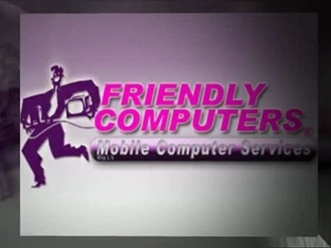 Data Recovery in Las Vegas | Friendly Computers | (702) 625-3258