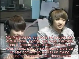 SHINee Power Time Radio 4-5 vostfr (12.04.20)_Nouveau
