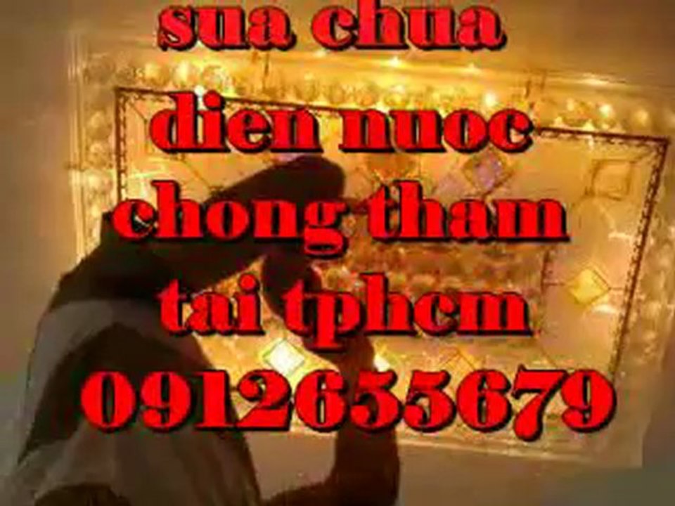 tho sua dien quan 1 tphcm 0974574836