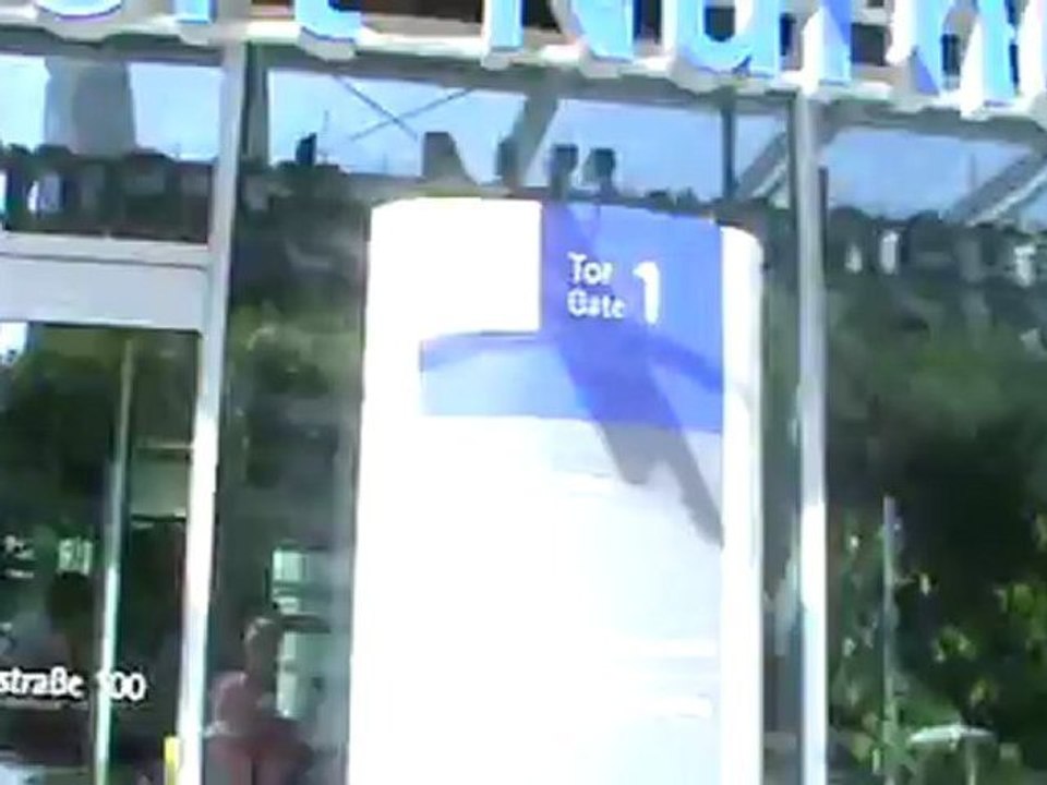 Nürnberg Airport Rundfahrt Sunny Cars Holidayparken Moevenpick Hotel (13)