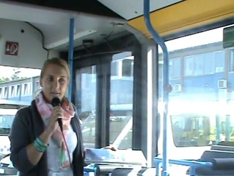 Nürnberg Airport Rundfahrt Sunny Cars Holidayparken Moevenpick Hotel (15)