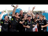 Cricket Interview - Jimmy Adams On The ICC World Twenty20 2012 - Cricket World
