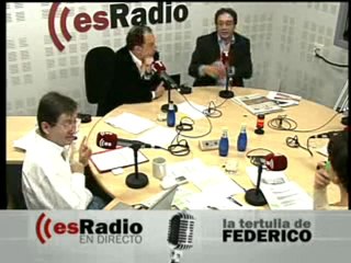 Es la mañana de Federico - 30/10/09