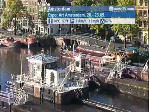 Venice - Italy, Tenerife - Spain, Ekaterinburg - Russia, Kyiv - Ukraine, Lugano - Ticino - Switzerland, Dusseldorf - Germany, Amsterdam - Netherlands