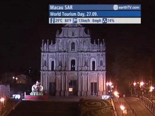 Macau SAR - China, Paris - France, Salzburg - Austria, Agadir - Morocco, Budapest - Hungary, Lugano - Ticino - Switzerland, Munich - Germany