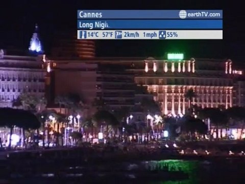 Udaipur - India, Barcelona - Spain, Warsaw - Poland, Geneva - Switzerland, Cannes - France, Agadir - Morocco, Amsterdam - Netherlands