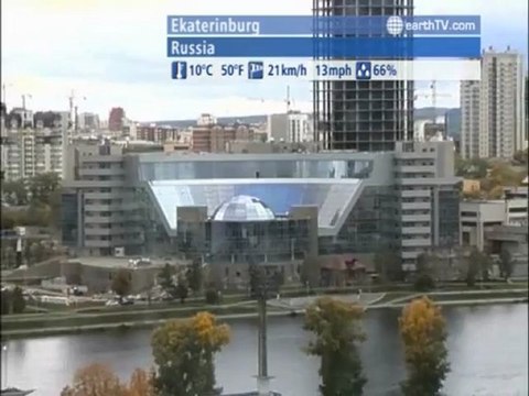 Cologne - Germany, Arcachon - France, Vienna - Austria, Ascona - Ticino - Switzerland, Tenerife - Spain, Ekaterinburg - Russia, Dusseldorf - Germany