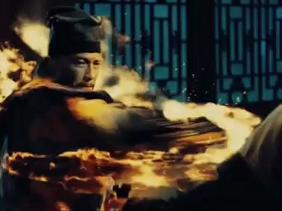 Dark Stone Reign of Assassins - Trailer (Deutsch) HD