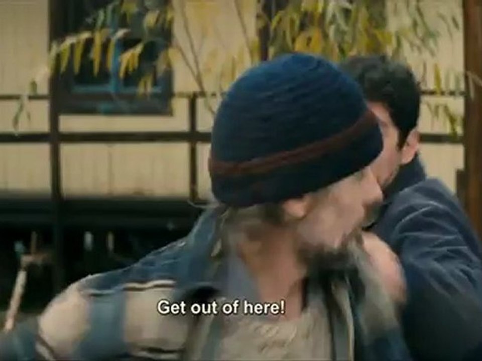 Everybody Has a Plan - Trailer (English) HD