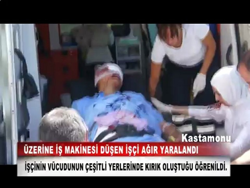 12 EYLÜL  BTV ANA HABER BÜLTENİ 2012