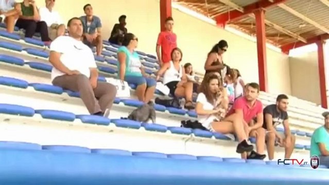 Fc Crotone | Diario rossoblù, undici reti alla Primavera