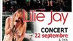 LILIE JAY - Chronique MusicNews NRJ Pyrénées - Sept. 2012