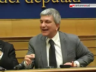 TG 12.09.12 Vendola "spaccatutto"