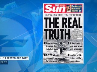 Foot Mercato - La revue de presse - 13 Septembre 2012