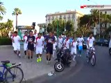 TG 12.09.12 Calcio: il Bari torna ad allenarsi sul lungomare