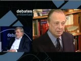 Debates en Libertad: Suárez, el Rey y Sabino - 31/10/09