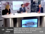 Tertulia Económica con Tomás y Recarte - 02/11/09