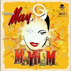 Imelda May Mayhem Mayhem