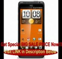 HTC EVO Design 4G Prepaid Android Phone (Boost Mobile) FOR SALE