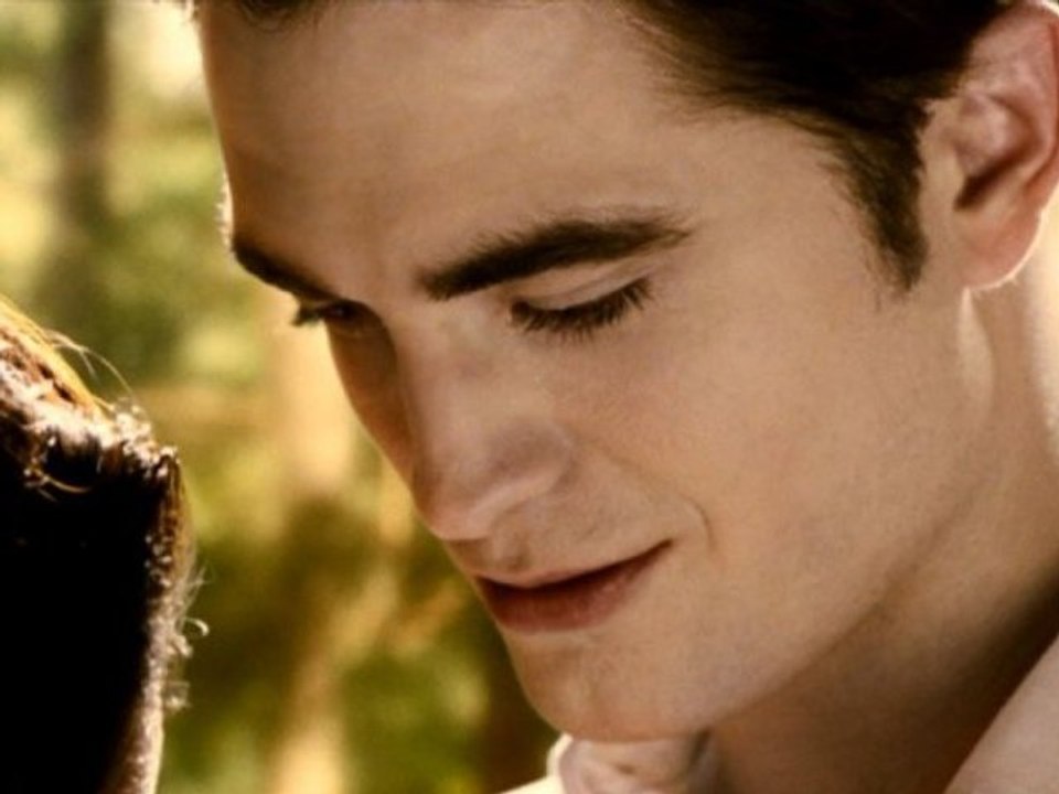 Breaking Dawn - Biss zum Ende der Nacht (Teil 2)