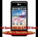BEST PRICE LG Motion 4G LTE Prepaid Android Phone (MetroPCS)