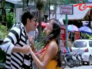 Devaraya Movie Song Promo - Srikanth - Meenakshi Dixit