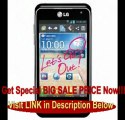 BEST BUY LG Motion 4G LTE Prepaid Android Phone (MetroPCS)