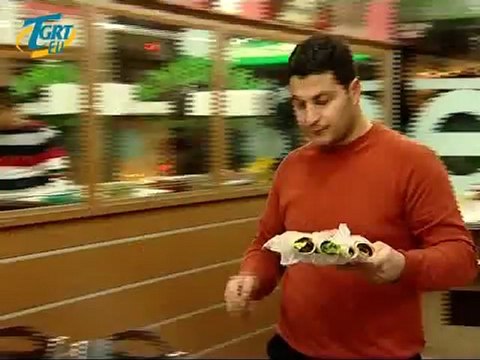 tgrt eu sektörün yıldızları nucello