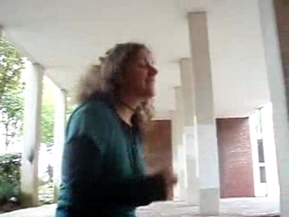 Une petite danse?