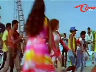 Evadra Rowdy Songs - Hai Rama Hairana - Sanghavi