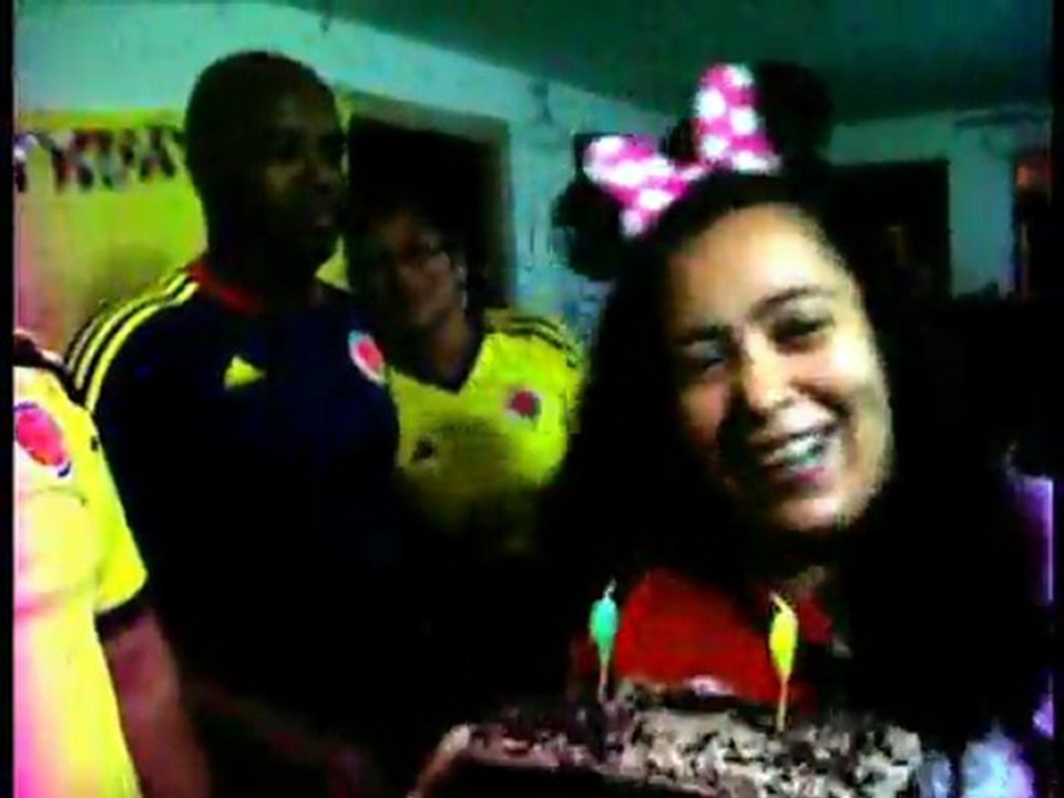 Happy Bday  Ronald!