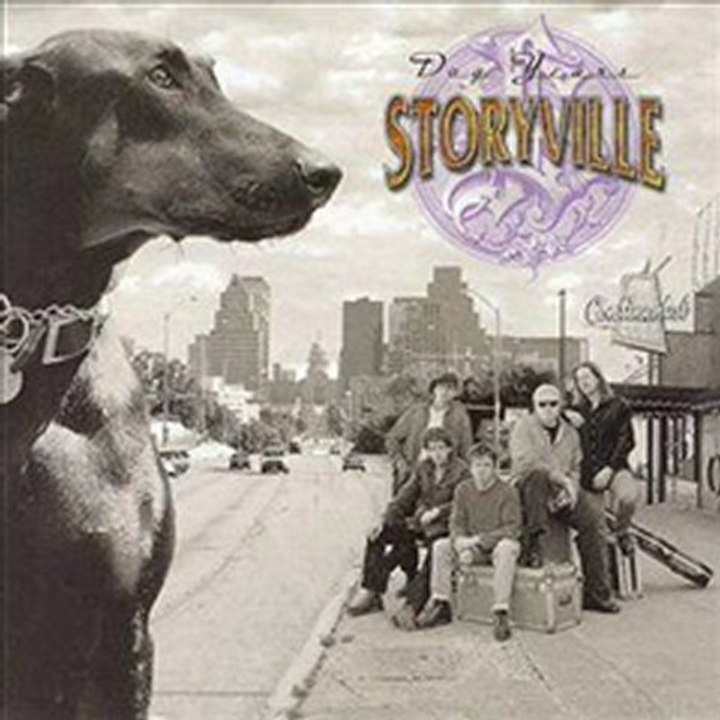 Storyville - Bad Moon Rising